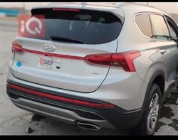 هیوندای سەنتافی